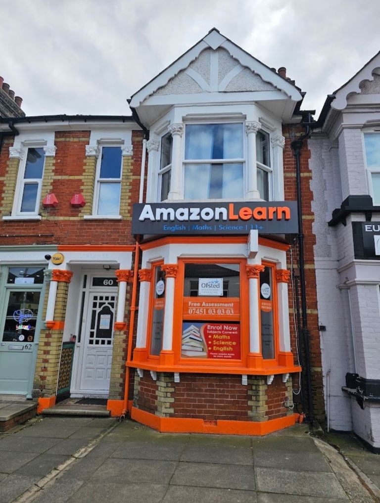 COMMERCIAL UNIT TO LET – PRIME LOCATION ORSETT ROAD HIGH ST