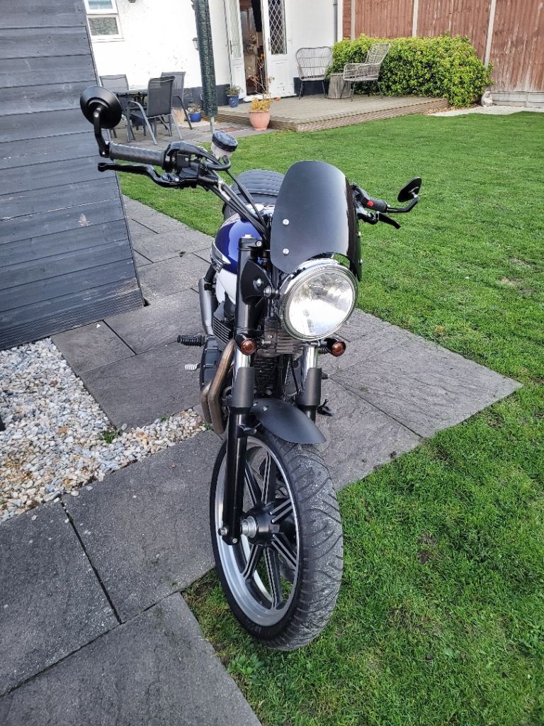 Triumph, BONNEVILLE, 2015, 865 (cc)
