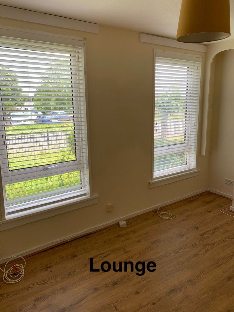 1 bedroom property Clydebank 