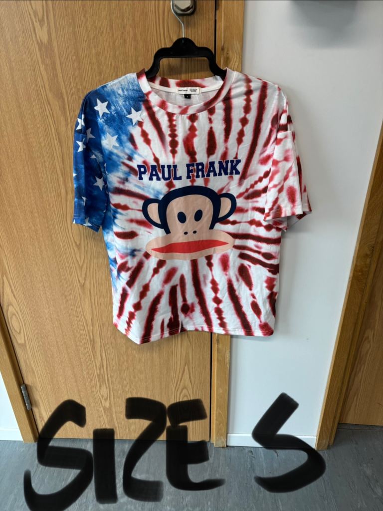 Paul Frank T Shirt