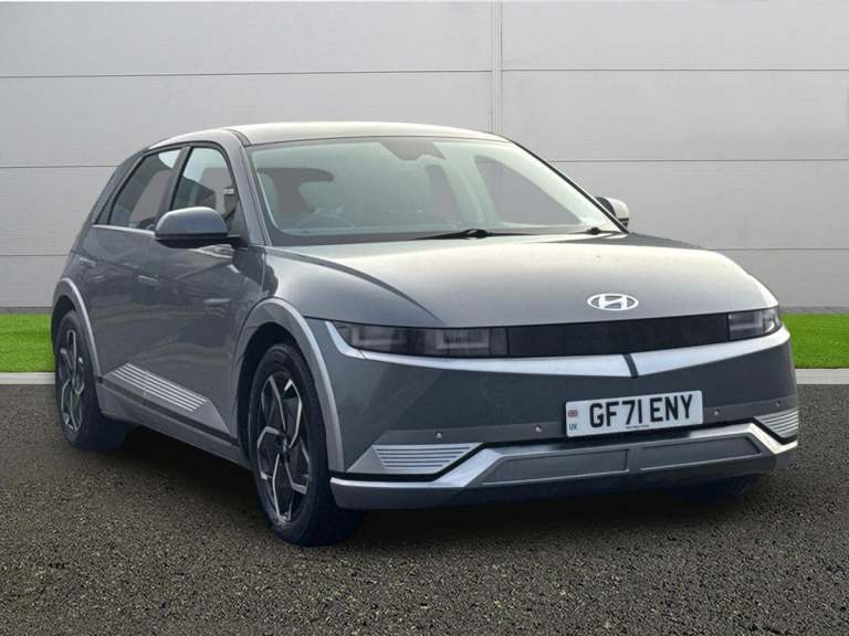 2021 Hyundai IONIQ 5 160kW Premium 73 kWh 5dr Auto ESTATE ELECTRIC Automatic