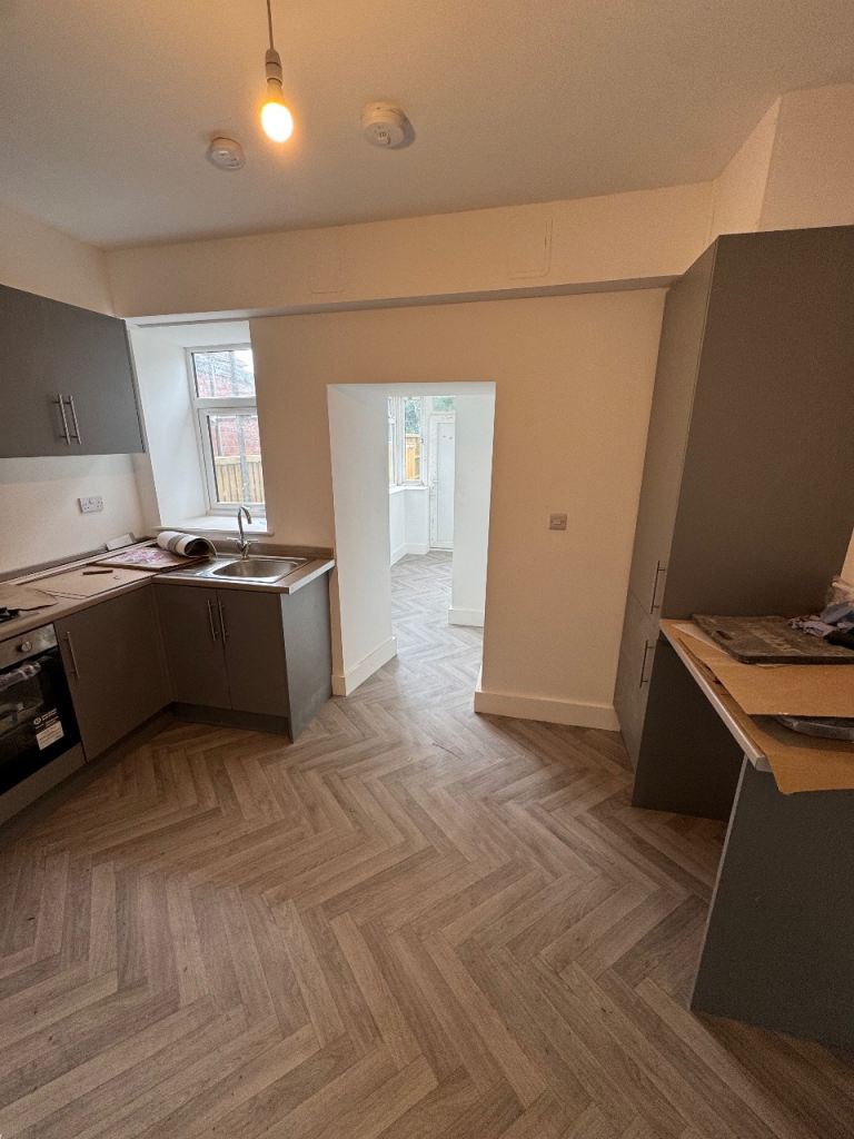 3 bedroom house to let