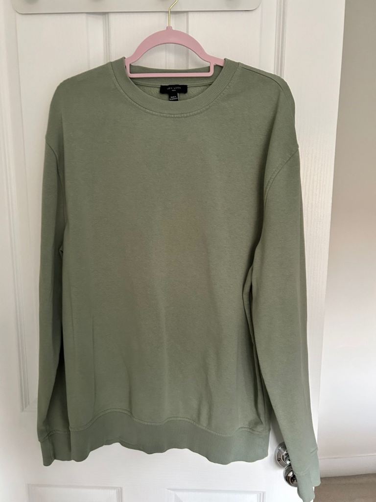 Men’s New Look jumper