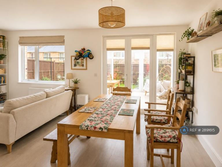 5 bedroom house in Jewell Street, Headington, Oxford, OX3 (5 bed) (#2891615)