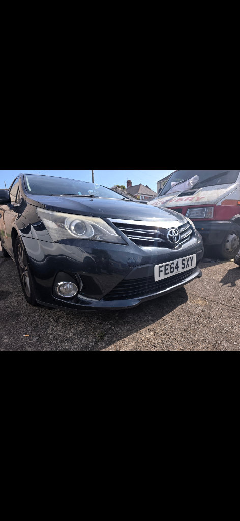Toyota avensis parts for sale