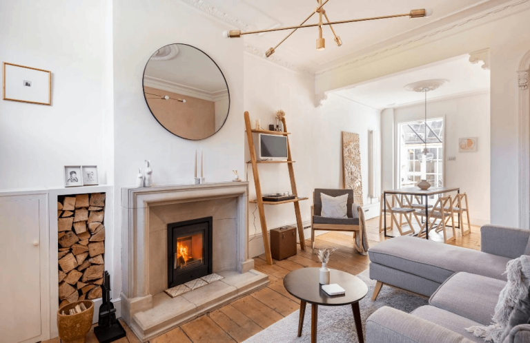 Cleaner needed for central Norwich property 