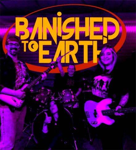 ESTABLISHED GLASGOW BAND SEEK SINGER/FRONTPERSON