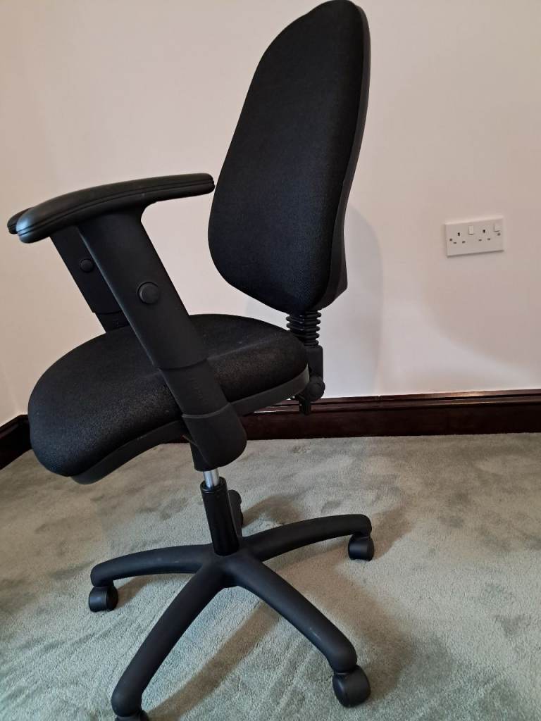 Office Fully adjustable chair 