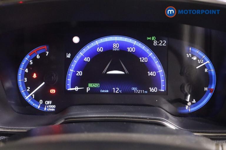 2022 Suzuki Swace 1.8 Hybrid SZ-T 5dr CVT Estate Hybrid Automatic