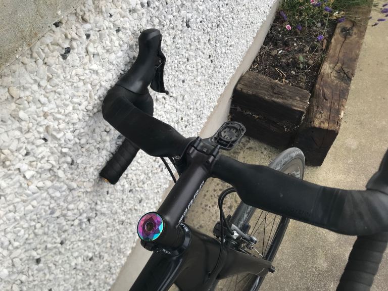 Planet X ec130 road bike