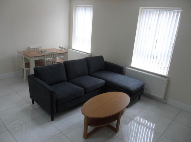 BT7 - £550pm - Furnished Room - Available ASAP - Tenancy Takeover