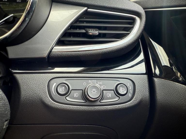 2016 66 REG VAUXHALL MOKKA X ACTIVE CDTI 1.6 DIESEL MANUAL SUV EURO 6 ULEZ