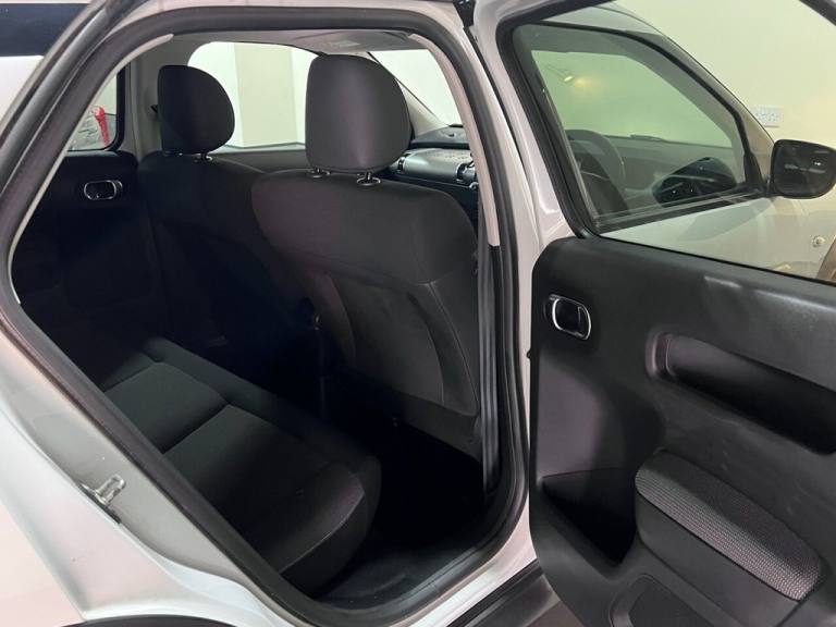 2018 Citroen C4 Cactus 1.6 BlueHDi W Hatchback 5dr Diesel Manual Euro 6 (100 ps) Hatchback Diesel...