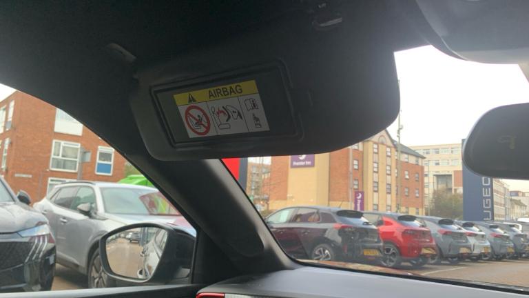 2022 Vauxhall Mokka 1.2 Turbo SRi Premium SUV 5dr Petrol Manual Euro 6 (s/s) (100 ps) SUV Petrol ...