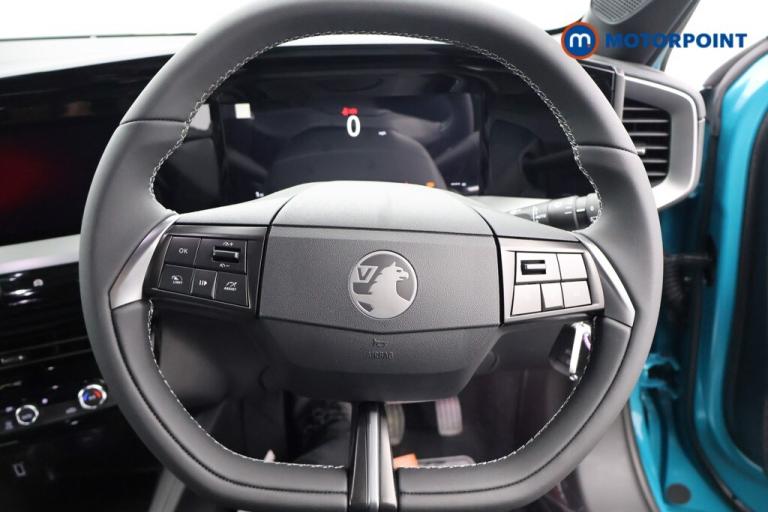 2025 Vauxhall Mokka 1.2 Turbo 136 GS 5dr SUV Petrol Manual