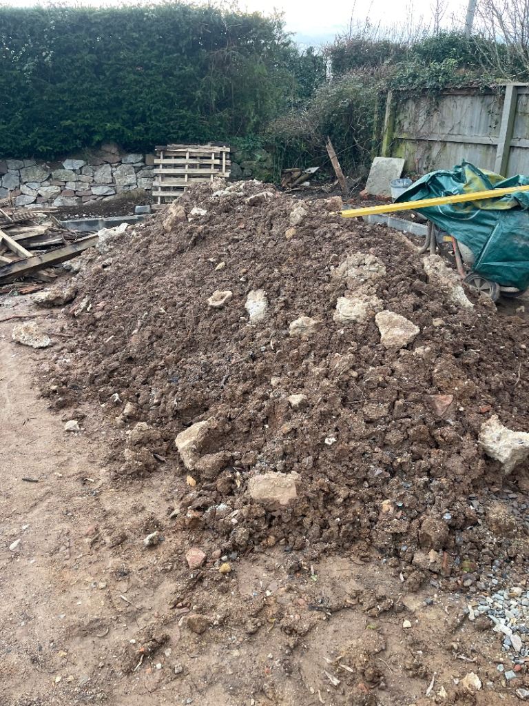 Free soil 
