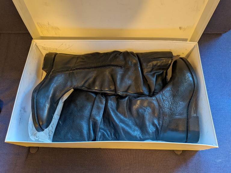 image for Dune London boots 