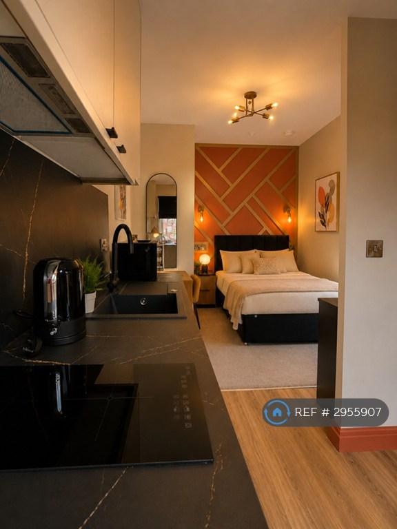 1 bedroom in Holgate Road, Nottingham, NG2 (#2955907)