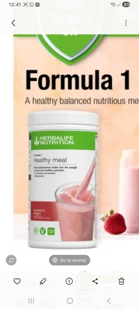  herbalife wanted
