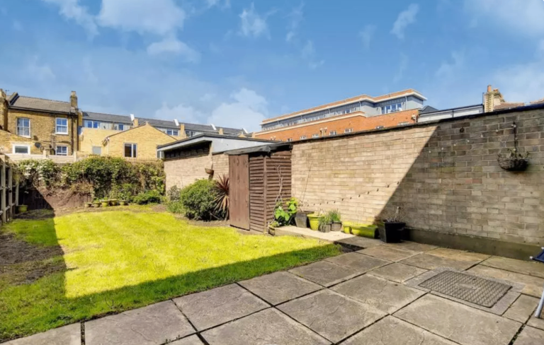 1 Bedroom Apartment SW12