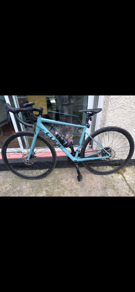 Road Cube  bicycle i can discount 