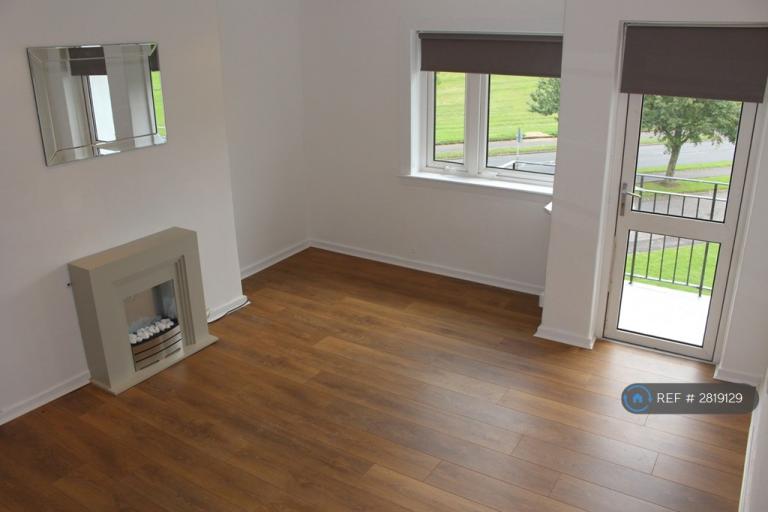 2 bedroom flat in Leitchland Road, Paisley, PA2 (2 bed) (#2819129)