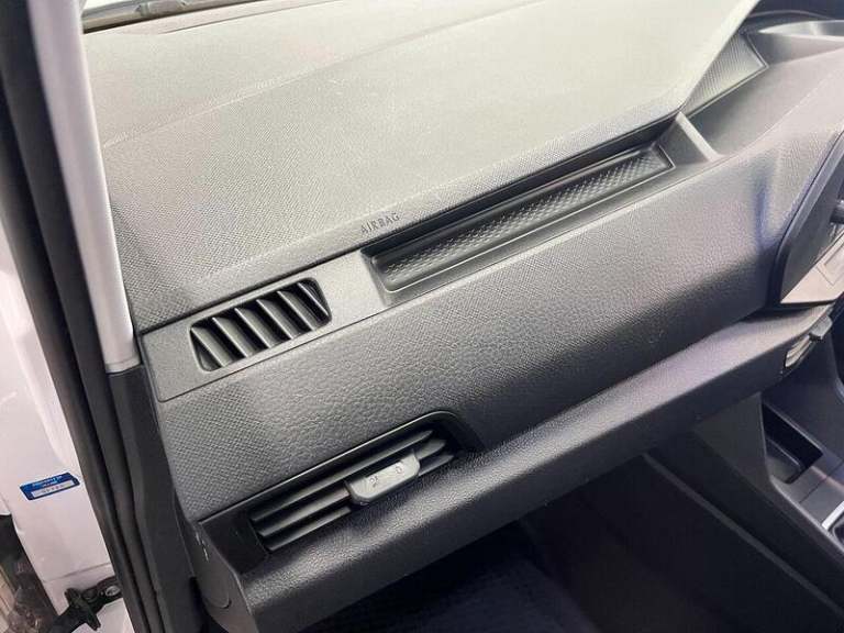 2021 Volkswagen Caddy 2.0 TDI 102PS Commerce Plus Van PANEL VAN DIESEL Manual