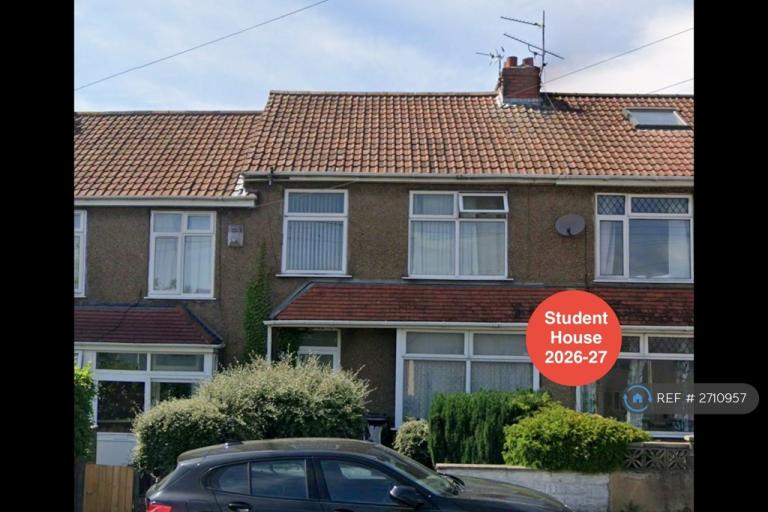 4 bedroom house in Filton Avenue, Horfield, Bristol, BS7 (4 bed) (#2710957)