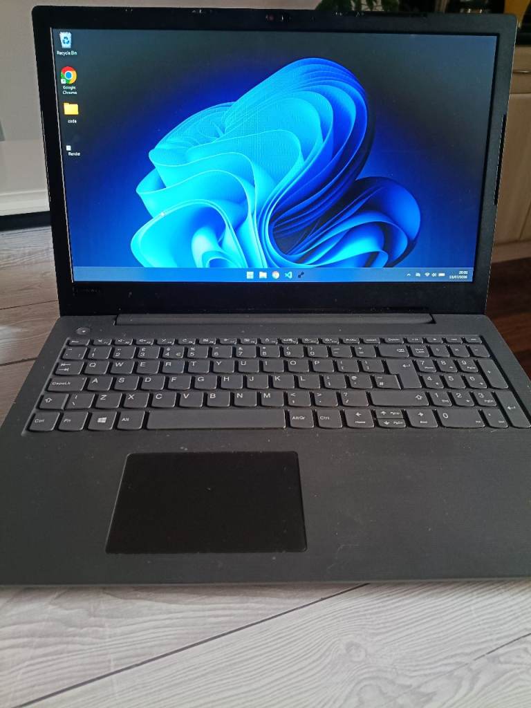 Lenovo V130 15IKB Laptop 