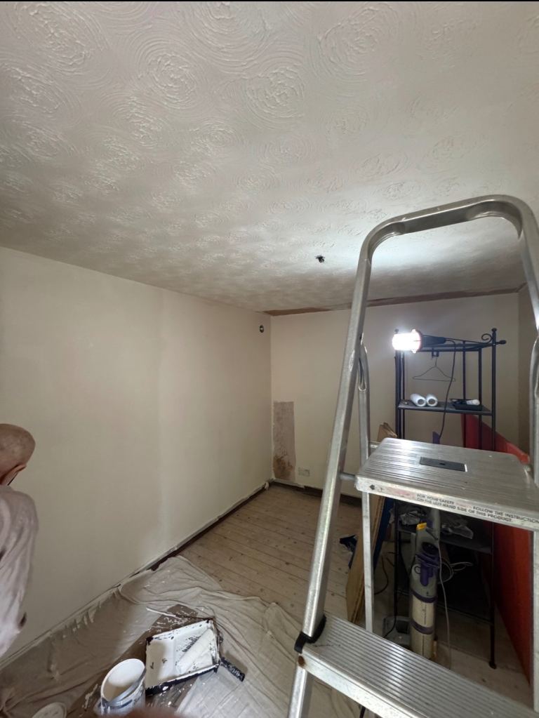 Handyman in Fife & Dundee