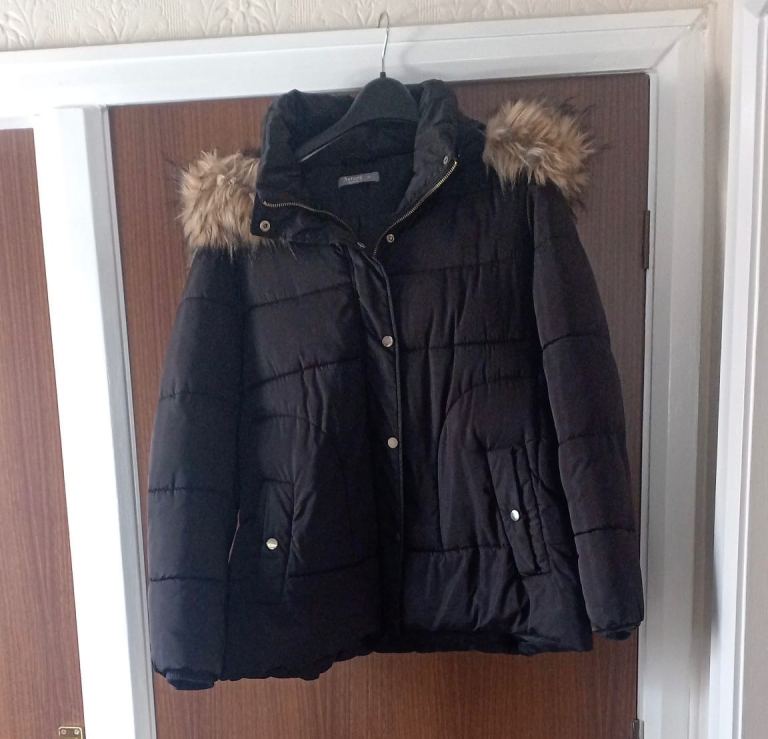 Womens coat 