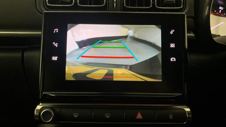 2023 Citroen C3 1.2 PureTech C-Series Edition Hatchback 5dr Petrol Manual Euro 6 (s/s) (83  Hatch...