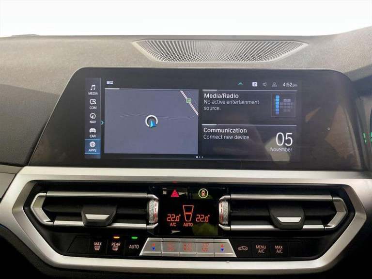 2021 BMW 3 Series 2.0 330e 12kWh SE Pro Touring Auto Euro 6 (s/s) 5dr Automatic Estate Hybrid Aut...