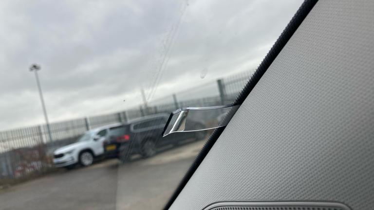 2025 Skoda Scala 1.0 TSI 95 SE 5dr Petrol Hatchback Hatchback Petrol Manual