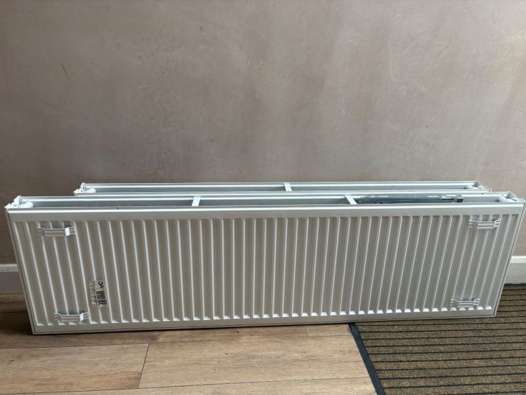 Stelrad Radiators