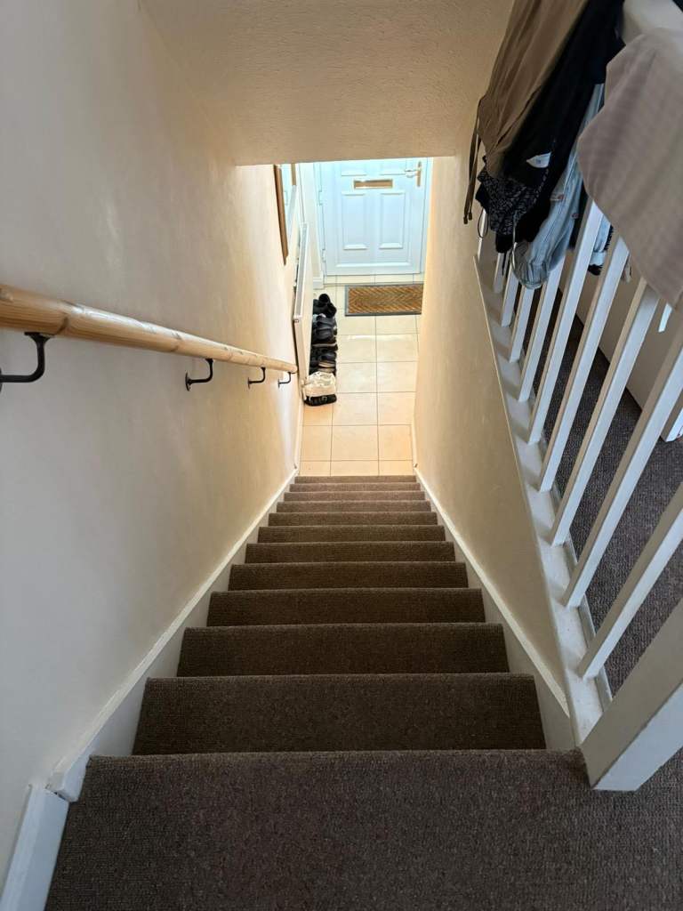 3 bed terraced REDUCED for quick sale