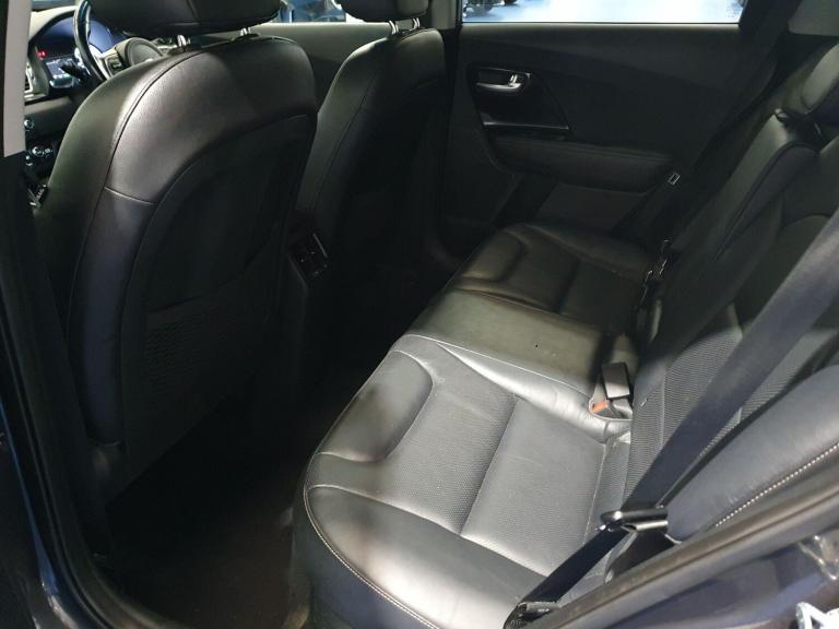 2018 Kia Niro 1.6 GDi 8.9kWh 3 DCT Euro 6 (s/s) 5dr ESTATE Petrol/Electric Hybrid Automatic