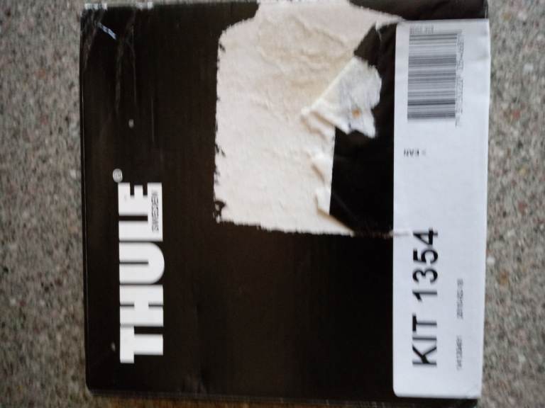 THULE KIT