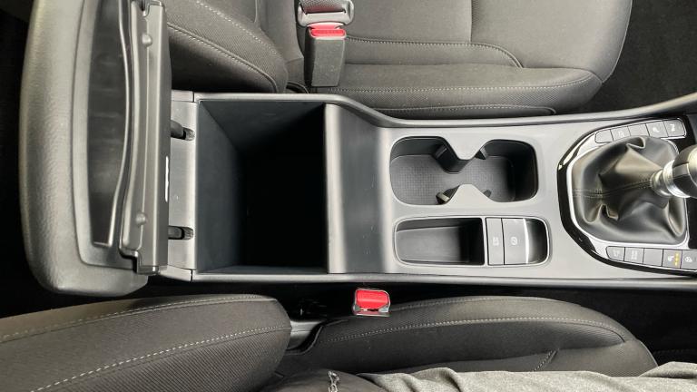 2022 Hyundai TUCSON 1.6 TGDi Premium 5dr 2WD Petrol Estate Estate Petrol Manual