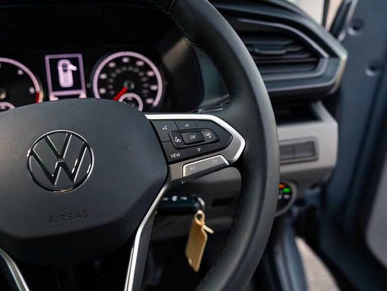 2024 Volkswagen Transporter TDI T28 Highline Panel Van Diesel Manual