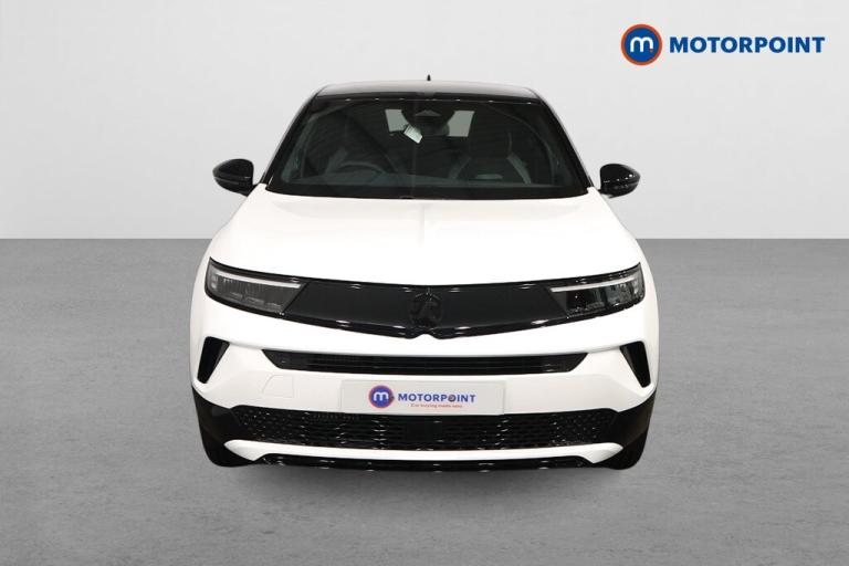 2025 Vauxhall Mokka 1.2 Turbo GS 5dr Auto SUV Petrol Automatic