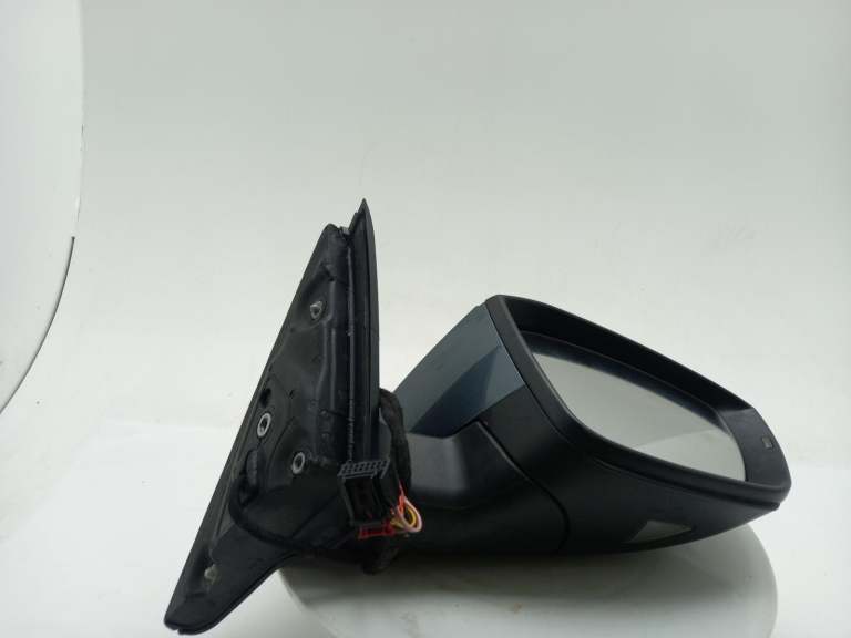 Skoda Octavia Door Mirror O/S 2013-2020 5 Door Hatchback Rh