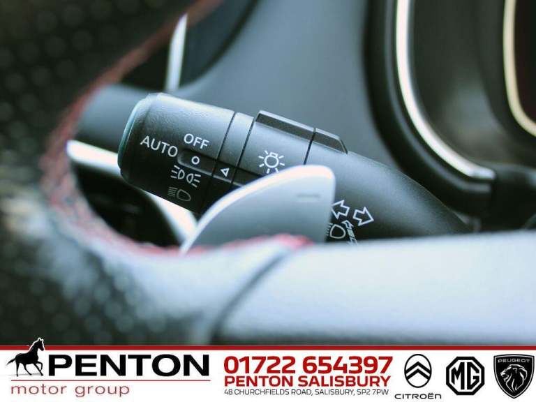 2022 MG MG HS 1.5 T-GDI Exclusive 5dr DCT ESTATE PETROL Automatic