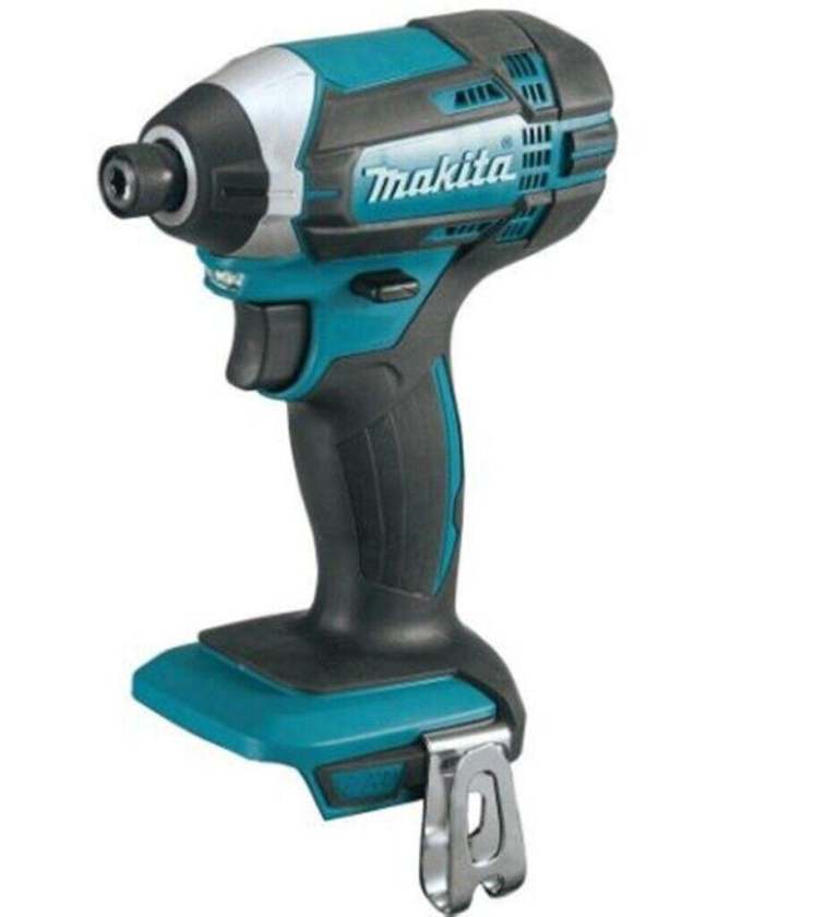 Makita (DTD152) XDT11Z Cordless Impact Driver 1/4 18V LXT replace XDT0