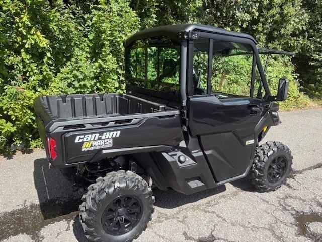 Canam Traxter HD10 XT 25 - Marsh Powersports Special Edition- NOW REDUCED!