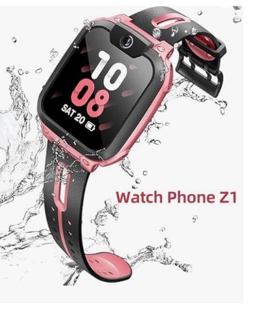 Brand New Imoo Watch Phone Z1 Kids Smart Watch. Collection. Cash payment.