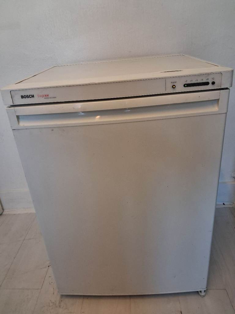 Bosch Under Counter Fridge free delivery 