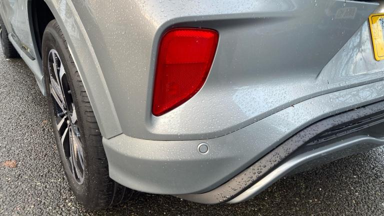 2023 Ford Puma 1.0 EcoBoost Hybrid mHEV ST-Line 5dr Petrol Hatchback Hatchback Petrol Manual