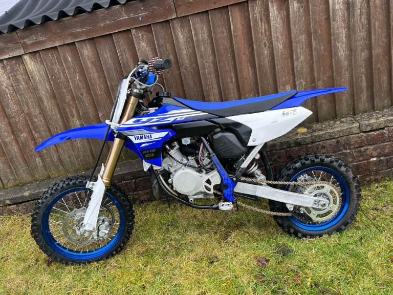 Yamaha yz 65