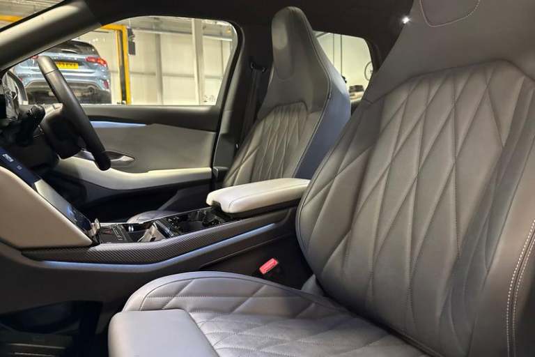 2024 Ford Capri 250kW Premium 79kWh AWD 5dr Auto HATCHBACK ELECTRIC Automatic